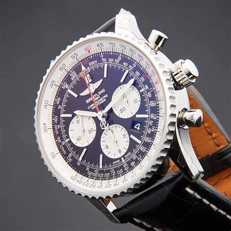 breitling navitimer cena|Breitling Navitimer pre owned.